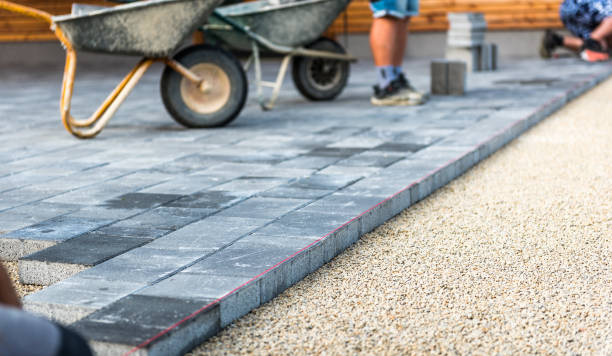 Best Luxury Driveway Pavers in Redland, TX